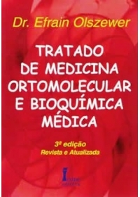 Tratado de Medicina Ortomolecular e Bioquimíca Médicaog:image